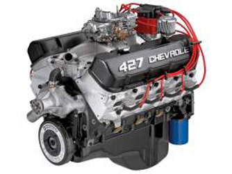 P058D Engine